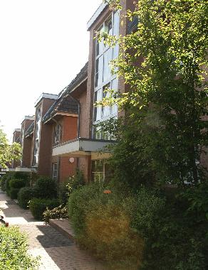 Holiday Apartment in Niendorf (Ostsee-Festland) or holiday homes and vacation rentals