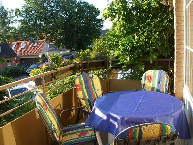 Holiday Apartment in Niendorf (Ostsee-Festland) or holiday homes and vacation rentals