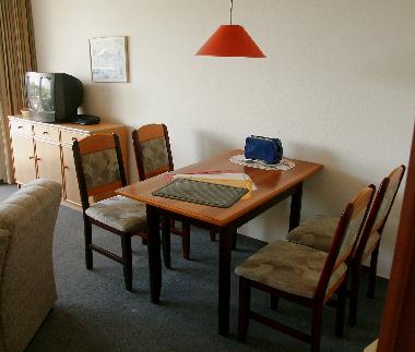 Holiday Apartment in Niendorf (Ostsee-Festland) or holiday homes and vacation rentals