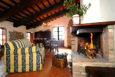 Holiday House in gualdo cattaneo (Perugia) or holiday homes and vacation rentals