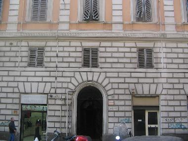 Holiday Apartment in ROME (Roma) or holiday homes and vacation rentals