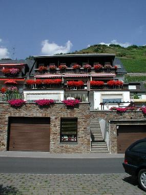 Holiday Apartment in Valwig (Mosel - Saar) or holiday homes and vacation rentals