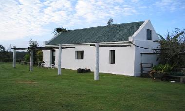 Holiday House in George District (Western Cape) or holiday homes and vacation rentals