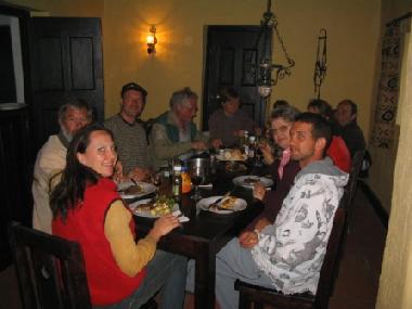 Holiday House in George District (Western Cape) or holiday homes and vacation rentals