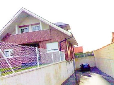 Chalet in Liencres (Cantabria) or holiday homes and vacation rentals