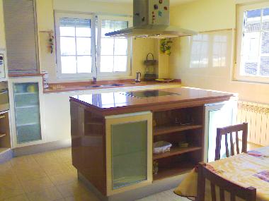 Chalet in Liencres (Cantabria) or holiday homes and vacation rentals