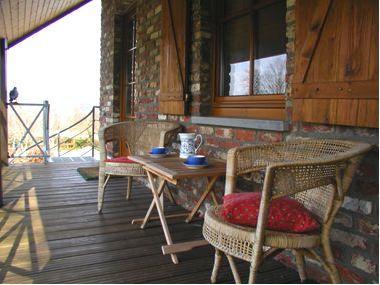 Holiday Apartment in Hombourg (Wallonia) or holiday homes and vacation rentals