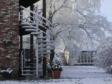 Holiday Apartment in Hombourg (Wallonia) or holiday homes and vacation rentals