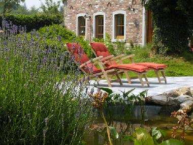 Holiday Apartment in Hombourg/B b.Aachen (Eifel und Region Aachen) or holiday homes and vacation rentals