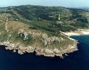 Holiday House in Balares (A Coru�a) or holiday homes and vacation rentals