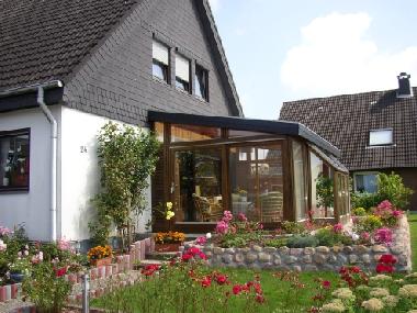 Holiday Apartment in Quern (Ostsee-Festland) or holiday homes and vacation rentals