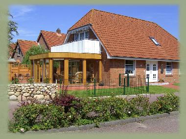 Holiday Apartment in Büsum (Nordsee-Festland) or holiday homes and vacation rentals