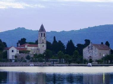 Holiday Apartment in Vis (Splitsko-Dalmatinska) or holiday homes and vacation rentals