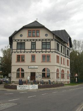 Holiday Apartment in Leipzig (Westsachsen) or holiday homes and vacation rentals