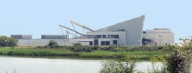 Arken, Museum for Modern Art