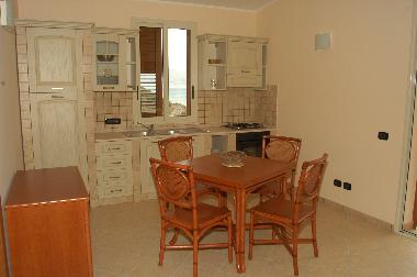 Holiday Apartment in Balestrate (Palermo) or holiday homes and vacation rentals