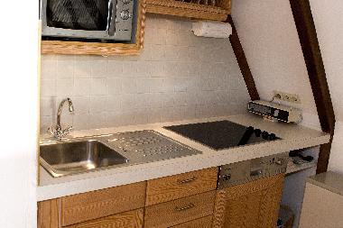 Holiday House in Siegsdorf-Vorauf (Upper Bavaria) or holiday homes and vacation rentals