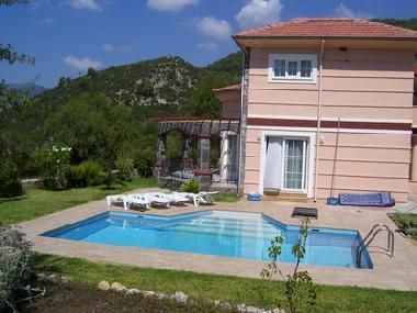 Villa Sarnic