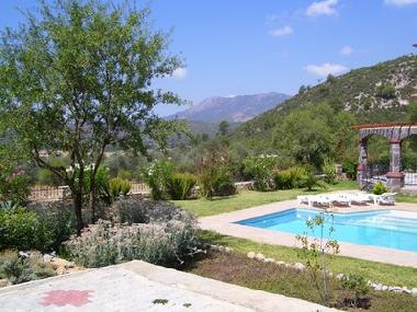 Villa in Fethiye (Mugla) or holiday homes and vacation rentals