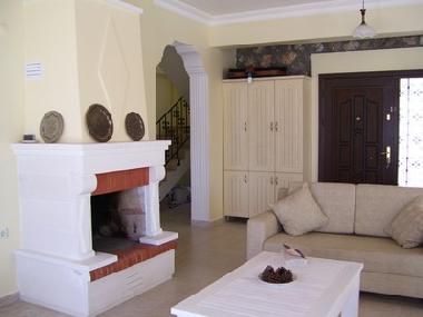 Villa in Fethiye (Mugla) or holiday homes and vacation rentals