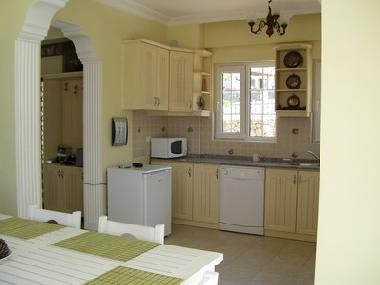 Villa in Fethiye (Mugla) or holiday homes and vacation rentals