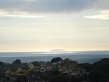 Holiday Apartment in MONTESCUDAIO (Pisa) or holiday homes and vacation rentals