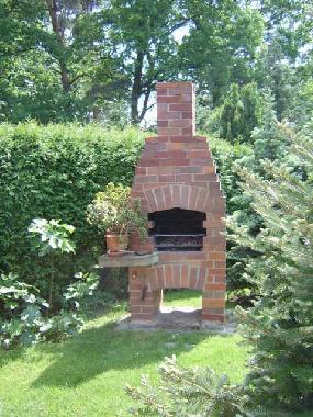 Holiday House in Woltersdorf (Oder-Spree) or holiday homes and vacation rentals