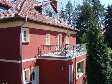 Holiday House in Woltersdorf (Oder-Spree) or holiday homes and vacation rentals