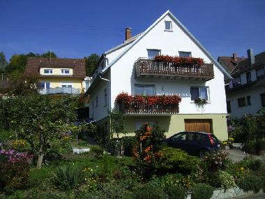 Holiday Apartment in Fridingen (Schwbische Alb) or holiday homes and vacation rentals