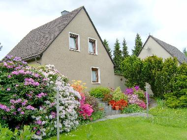Holiday House in Th�rmsdorf bei K�nigstein (S�chsische Schweiz) or holiday homes and vacation rentals