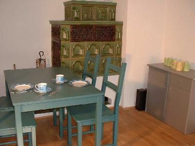 Holiday Apartment in Bamberg (Upper Franconia) or holiday homes and vacation rentals