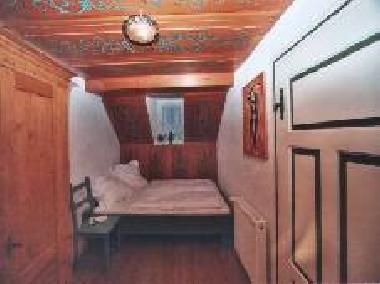 Holiday Apartment in Bamberg (Upper Franconia) or holiday homes and vacation rentals