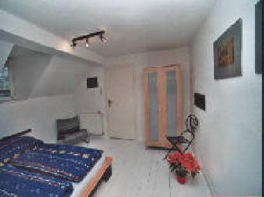 Holiday Apartment in Bamberg (Upper Franconia) or holiday homes and vacation rentals