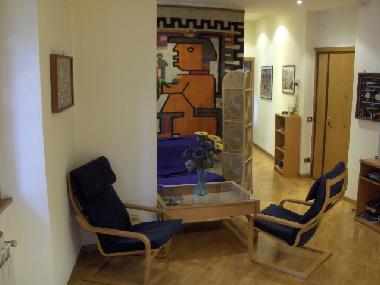 Holiday Apartment in Rome (Roma) or holiday homes and vacation rentals