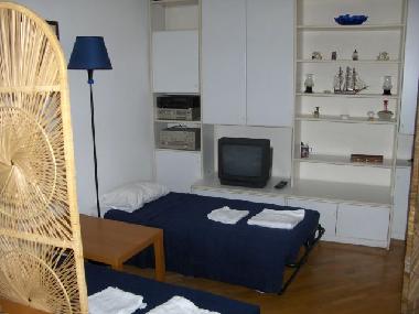 Holiday Apartment in Rome (Roma) or holiday homes and vacation rentals