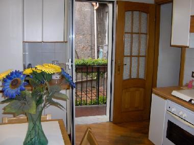 Holiday Apartment in Rome (Roma) or holiday homes and vacation rentals