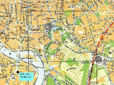 Holiday Apartment in Rome (Roma) or holiday homes and vacation rentals