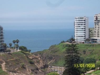 Holiday Apartment in Miraflores (Lima) or holiday homes and vacation rentals