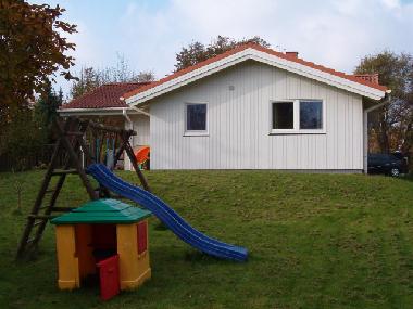 Holiday House in Plsen (Ostsee-Festland) or holiday homes and vacation rentals