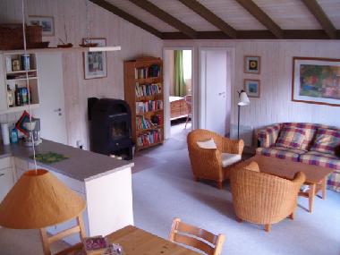 Holiday House in Plsen (Ostsee-Festland) or holiday homes and vacation rentals