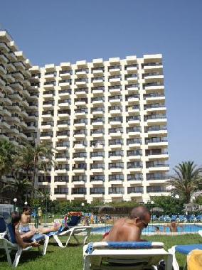 THE RESIDENCE PALACE