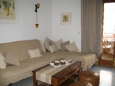 Holiday Apartment in Colonia St.Jordi (Mallorca) or holiday homes and vacation rentals