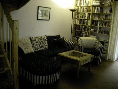 Holiday House in Diedrichshagen-Warnemnde (Mecklenburgische Ostseekste) or holiday homes and vacation rentals
