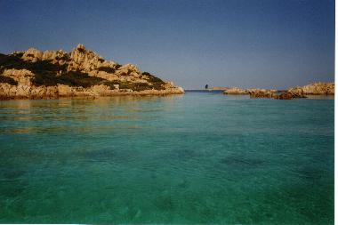 Holiday Apartment in Palau (Sassari) or holiday homes and vacation rentals