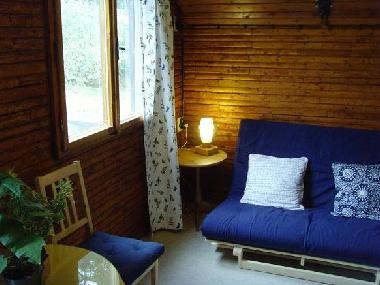 Holiday House in Zlenice (Hlavni Mesto Praha) or holiday homes and vacation rentals