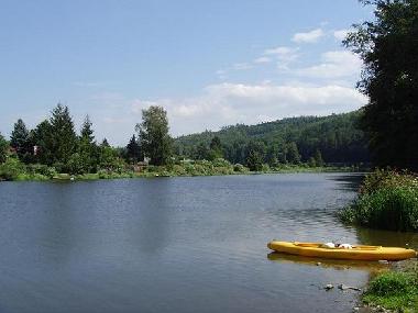 Holiday House in Zlenice (Hlavni Mesto Praha) or holiday homes and vacation rentals