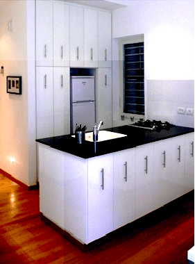 Holiday Apartment in Tel Aviv (Tel Aviv) or holiday homes and vacation rentals