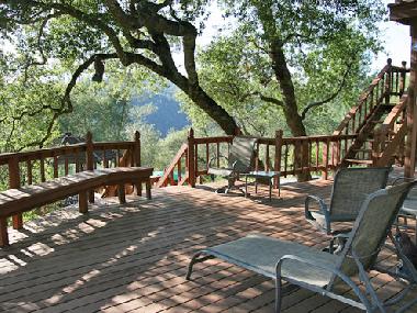 Holiday House in Penn Valley (California) or holiday homes and vacation rentals