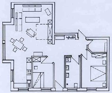 Holiday Apartment in Schwarzwald, Schopfheim, Ortsteil Gersbach (Black Forest) or holiday homes and vacation rentals