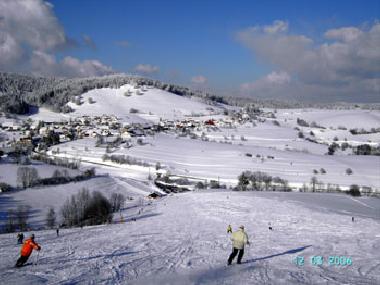 Holiday Apartment in Schwarzwald, Schopfheim, Ortsteil Gersbach (Black Forest) or holiday homes and vacation rentals